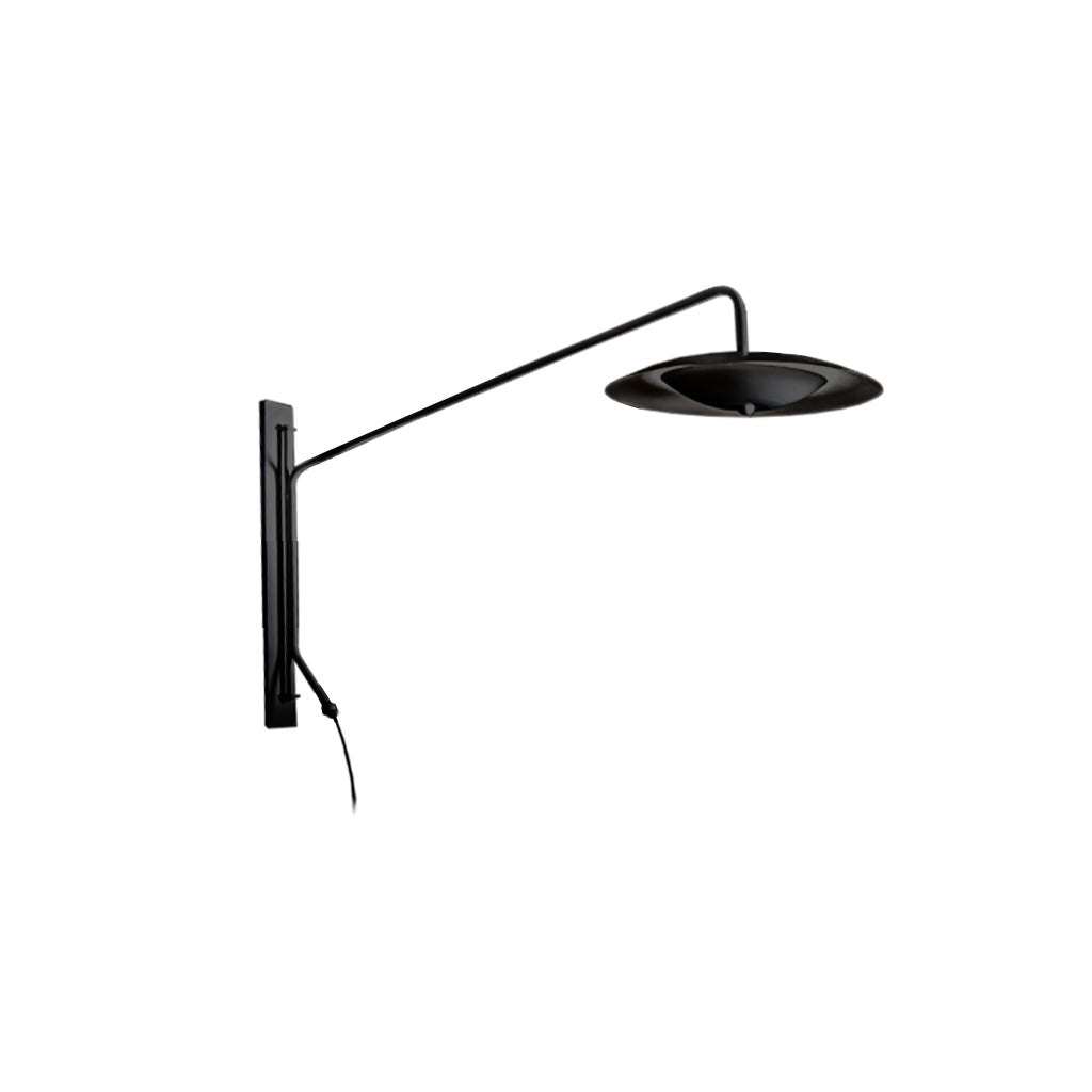 Aplique Tesla Brazo 100 cm